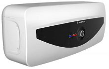 Водонагреватель Ariston Abs SL 20 над раковиной картинка